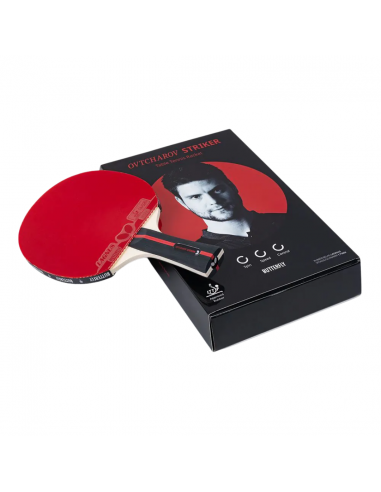 Butterfly Stolüstü Tennis Raketkası...