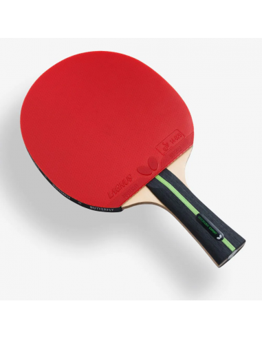 Butterfly Stolüstü Tennis Raketkası...