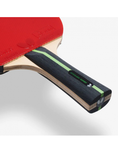 Butterfly Stolüstü Tennis Raketkası...