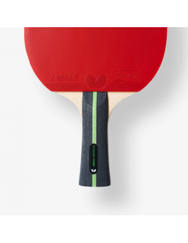 Butterfly Stolüstü Tennis Raketkası...