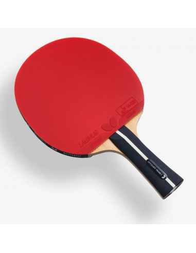 Butterfly Stolüstü Tennis Raketkası...