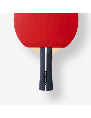 Butterfly Stolüstü Tennis Raketkası...