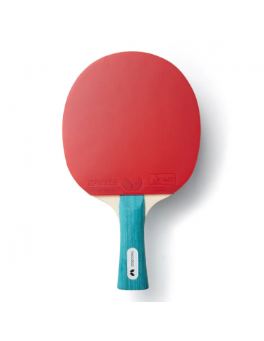 Butterfly Stolüstü Tennis Raketkası...