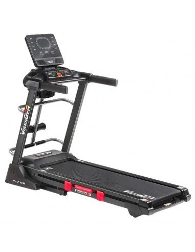 Qaçış trenajoru VolksGym P-71iM