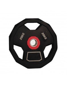 Weight Plates PL49-200