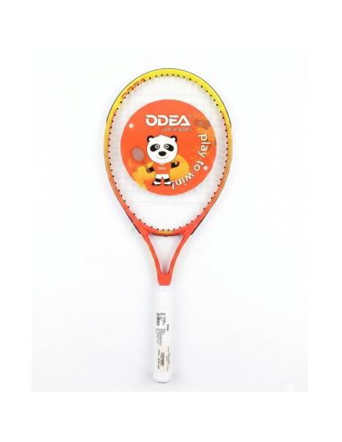 Tennis raketkası ODEA 3501-25, 28x64 sm