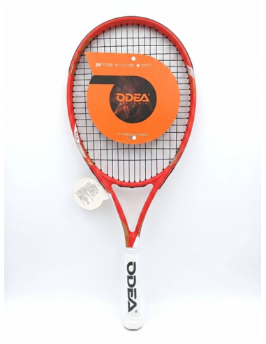 Tennis raketkası ODEA 77-10, 28x69 sm
