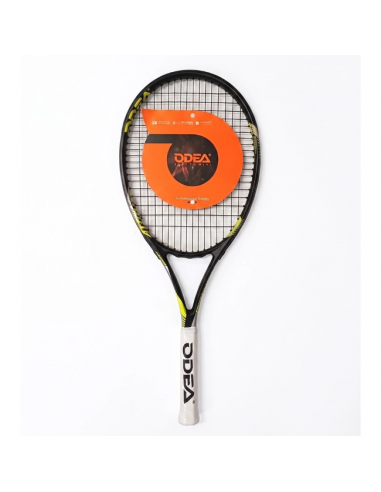 Tennis raketkası ODEA 77-10, 28x69 sm