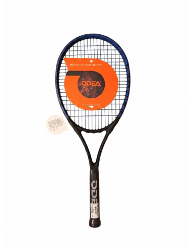 Tennis raketkası ODEA DREAM, 28x69 sm