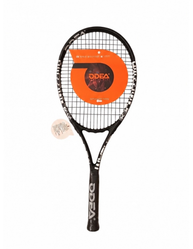 Tennis raketkası ODEA DREAM, 28x69 sm