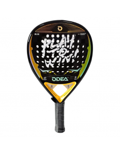 Padel Raketkası 18K Gold...