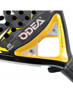Padel Raketkası 18K Gold... 2