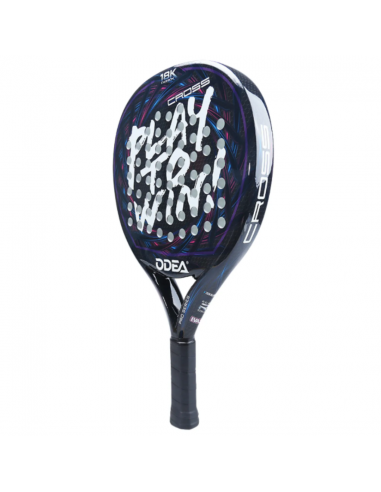 Padel Raketkası ODEA 18K Blue PTW-18K-B