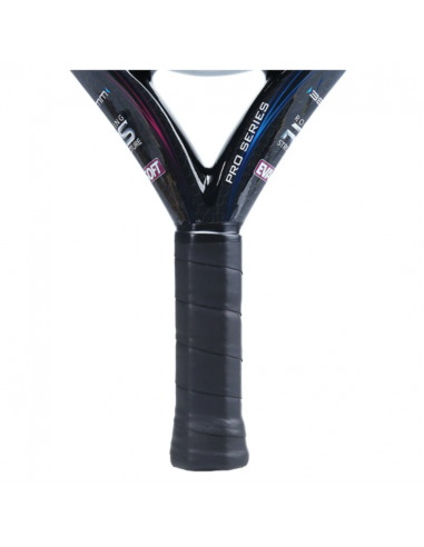 Padel Raketkası ODEA 18K Blue PTW-18K-B