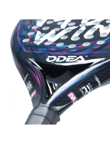 Padel Raketkası ODEA 18K Blue PTW-18K-B