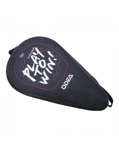 Padel Raketkası ODEA 18K Blue PTW-18K-B