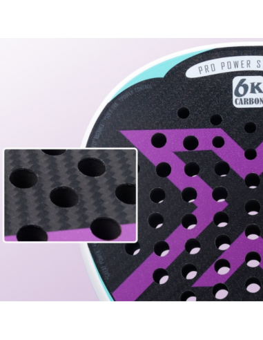 Padel raketkası Padel racket PD-700