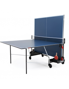 Tennis Masası Stiga Table... 2