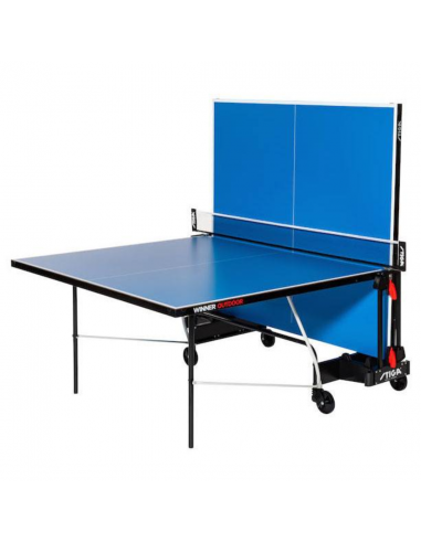 Tennis Masası Stiga Table Winner...