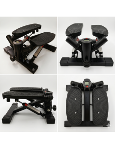 Mini Stepper LN-2314 2
