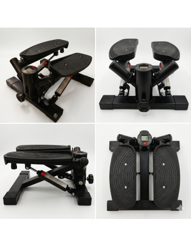 Mini Stepper LN-2314