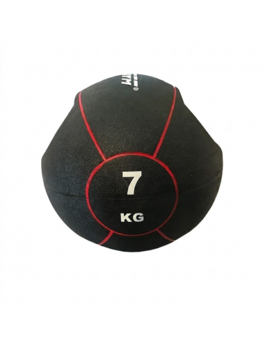 Tibbi top tutacaqlı  7kg VG Medicine...