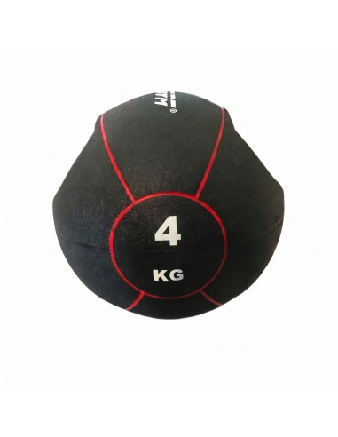 Tibbi top tutacaqlı 4kg VG Medicine...