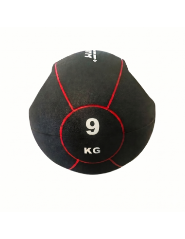 Tibbi top tutacaqlı 9kg VG Medicine...