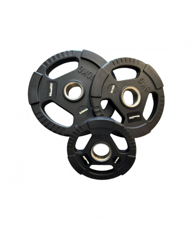 Ştanq üçün disk VG F50 Rubber Coated...