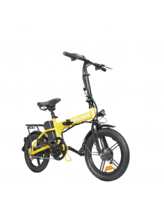 Electric Bike Nakto 16"... 2