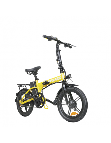 Electric Bike Nakto 16" Skylark