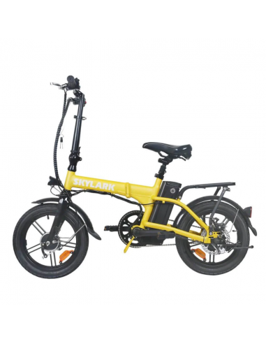 Electric Bike Nakto 16" Skylark