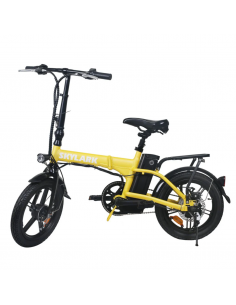 Electric Bike Nakto 16"...