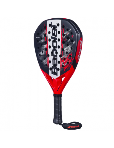 Padel tennis raketkası Babolat...