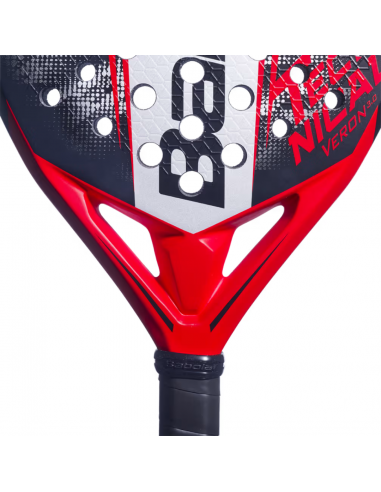 Padel tennis raketkası Babolat...