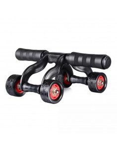 AB Roller and Push up Bar...