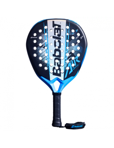 Padel tennis raketkası Babolat Air...