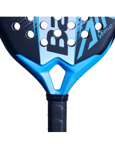 Padel tennis raketkası Babolat Air...