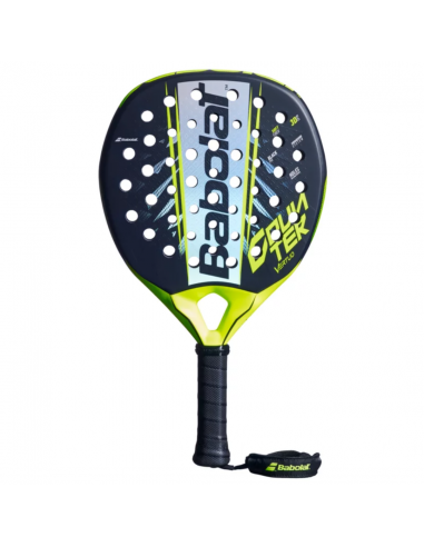 Padel tennis raketkası Babolat...