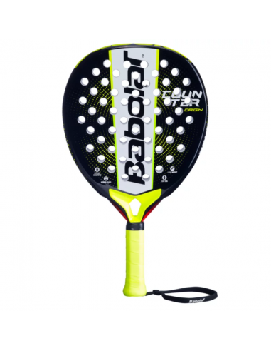 Padel tennis raketkası Babolat...