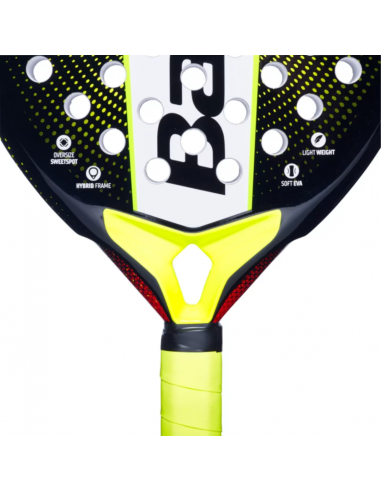 Padel tennis raketkası Babolat...