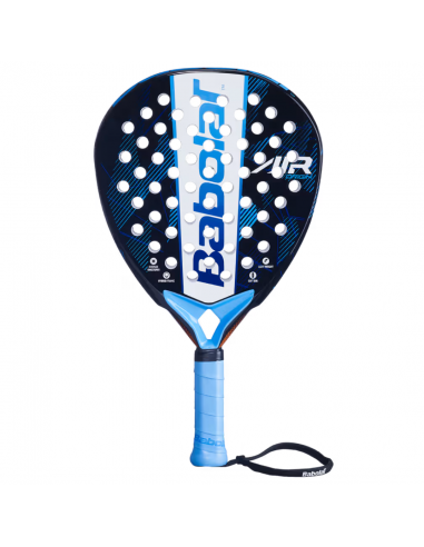 Padel tennis raketkası Babolat Air...