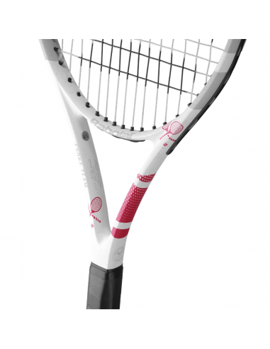 Tennis raketkası Babolat Evoke Team...