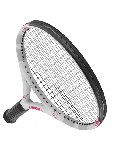 Tennis raketkası Babolat Evoke Team...