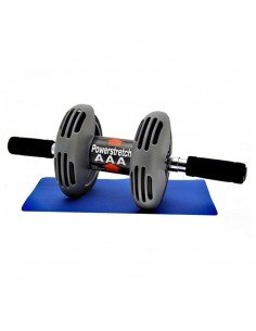 Power Stretch Roller 114