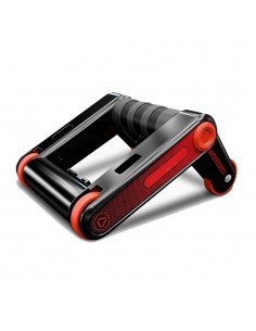 Belly Exercise Wheel EXWH