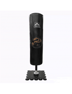 Iron Plate Sucker Sandbag...