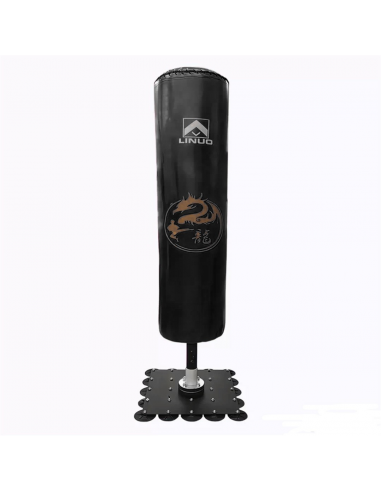 Iron Plate Sucker Sandbag LN-6115