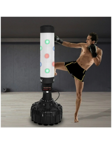 Boks müqəvvası Punching Bag H-46-29