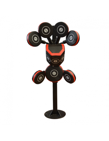 Boks Müqəvvası  Adjustable Boxmaster...